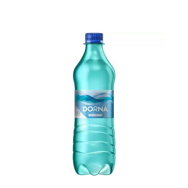 Apa minerala Dorna PET 12 x 500ML