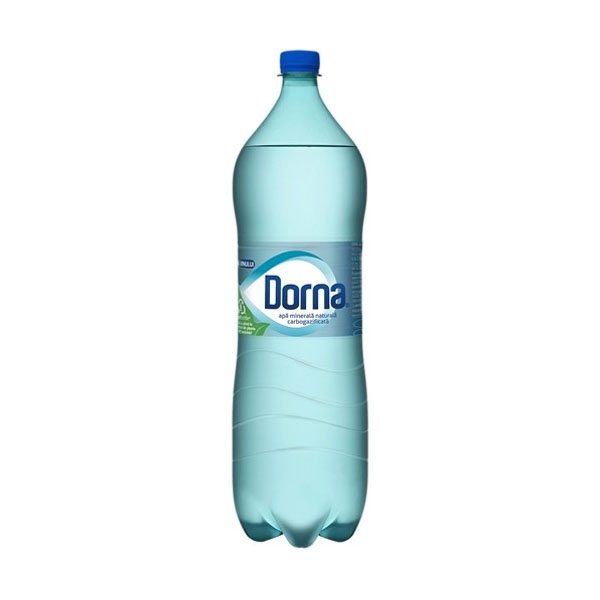 Apa minerala Dorna PET 6 x 2L