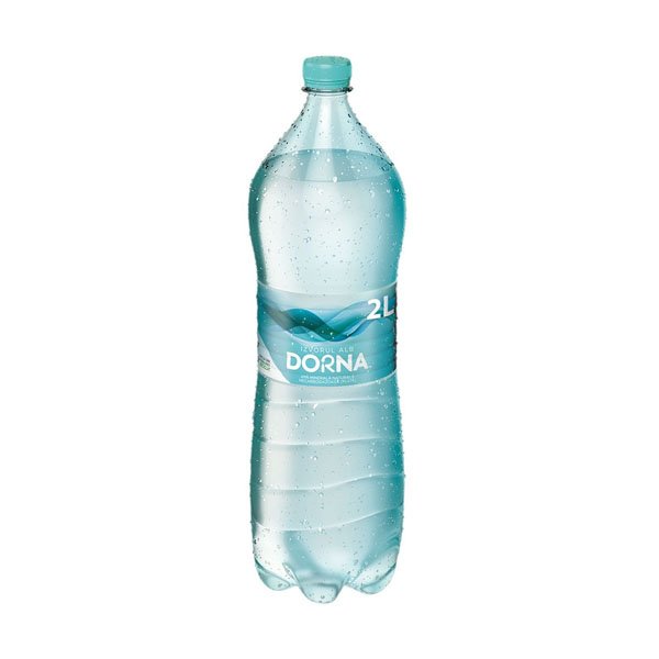 Apa plata Dorna PET 6 x 2L