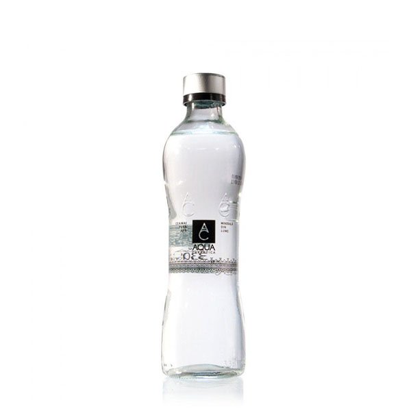 Aqua Carpatica Apa Minerala Sticla 24 x 330ML Aqua Carpatica Apa Minerala Sticla 24 x 330ML