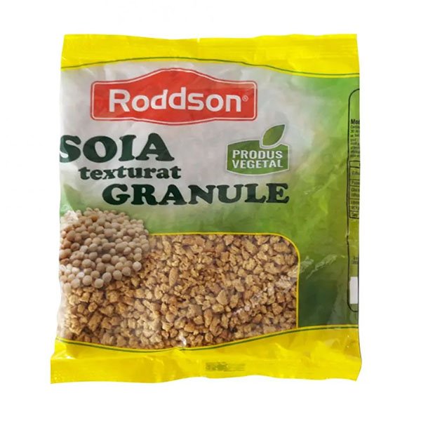 Soia granule Roddson 20 x 100g