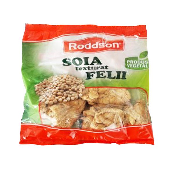 Soia felii Roddson 20 x 100 g