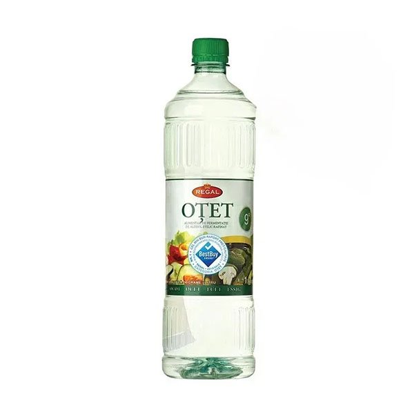 Oțet din alcool Regal 12 x 1L