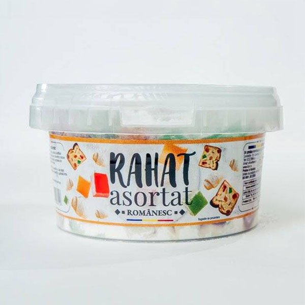 Rahat asortat 20 x 500G Rahat asortat 20 x 500G