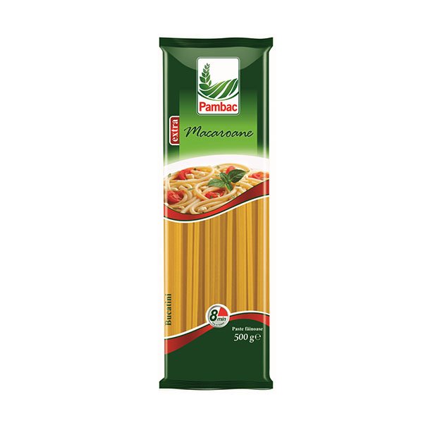 Macaroane Pambac 500GR