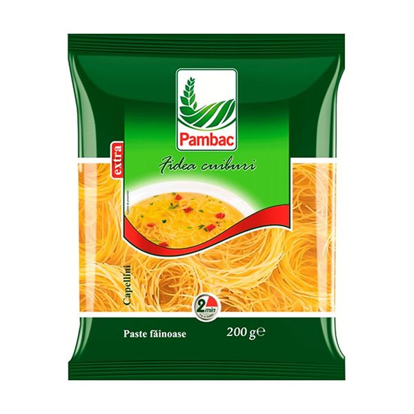 Fidea cuiburi Pambac 200G Fidea cuiburi Pambac 200G