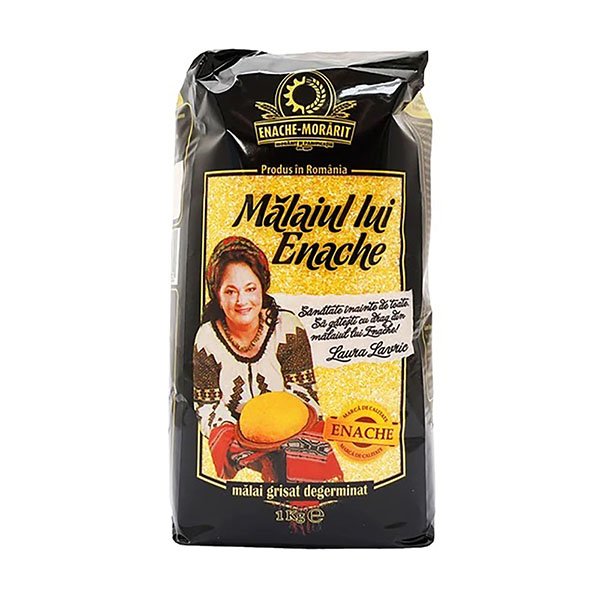 Mălai Grișat Enache 10 x 1KG