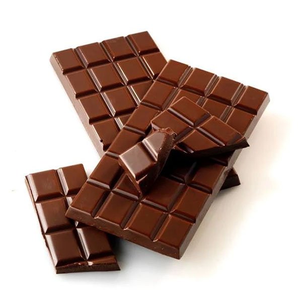 Ciocolată neagră de menaj Dolce 10 x 1KG Ciocolată neagră de menaj Dolce 10 x 1KG