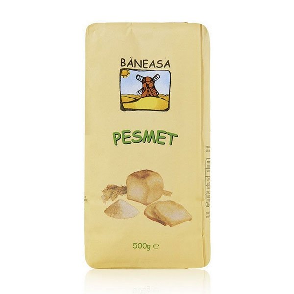 Băneasa pesmet 20 x 500GR Băneasa pesmet 20 x 500GR