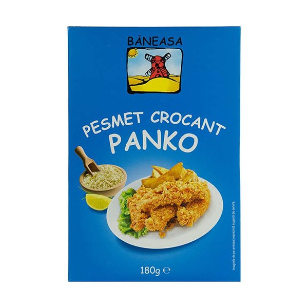 Pesmet Băneasa 40 180GR Pesmet Băneasa 40 180GR