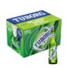 Bere Tuborg 24 x Sticla 0,33L