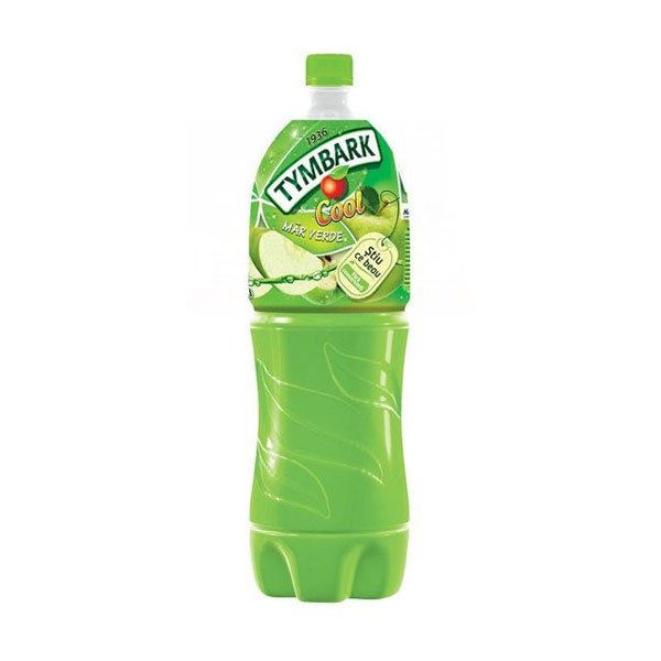 Tymbark Cool Mar verde 6 x 2L