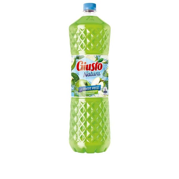 Giusto Natura Mar verde 6 x 2L