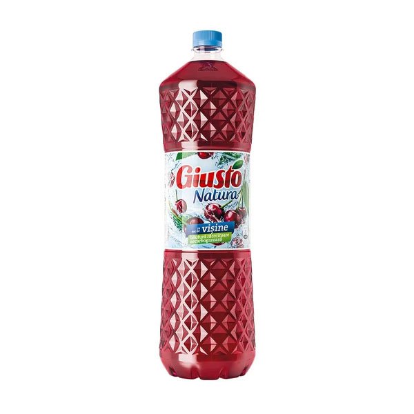 Giusto Natura Visine 6 x 1.75L