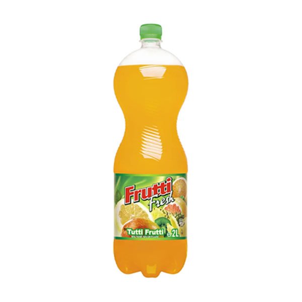 Suc tutti frutti Frutti Fresh 6 x 2L