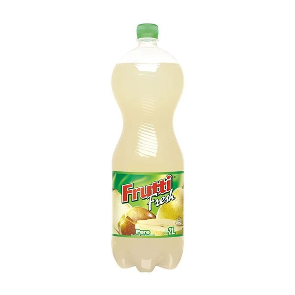 Suc de pere Frutti Fresh 6 x 2L