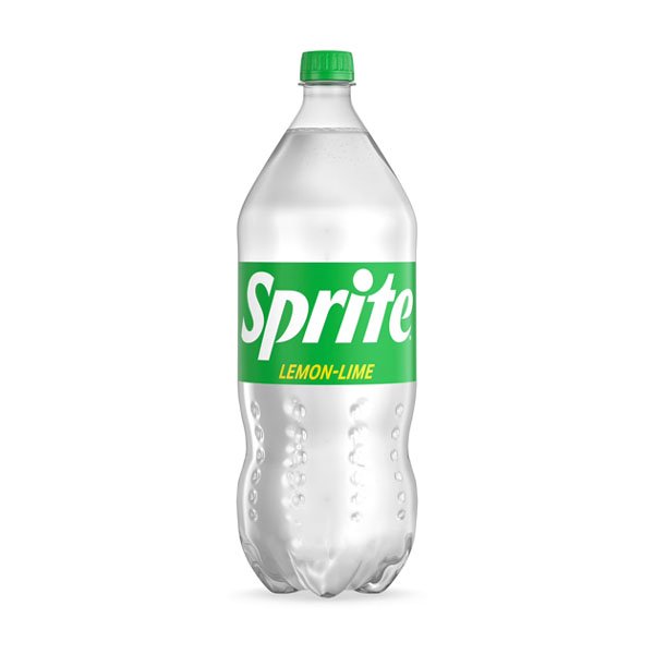 Suc Sprite 6 x 2L