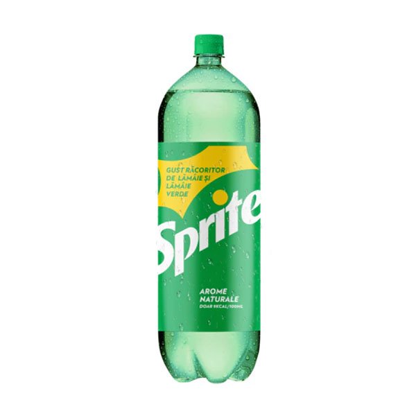 Suc Sprite 6 x 2.5L