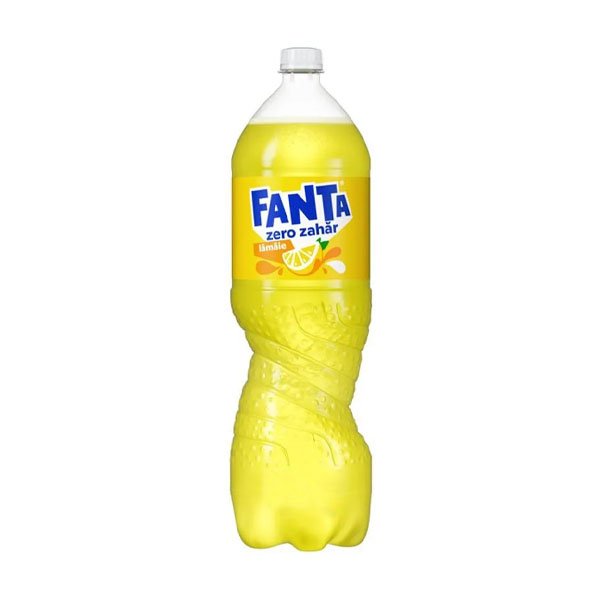 Suc Fanta de lamaie 6 x 2L