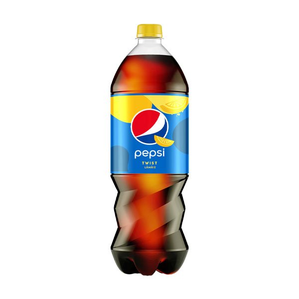 Pepsi Twist 6 x 2L