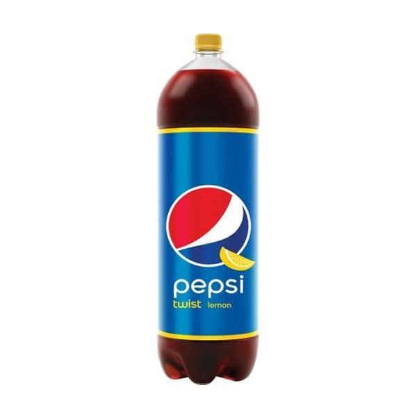 Pepsi Twist 6 x 2.5L