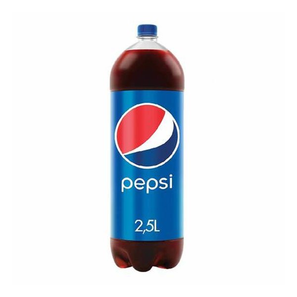 Pepsi Clasic 6 x 2.5L