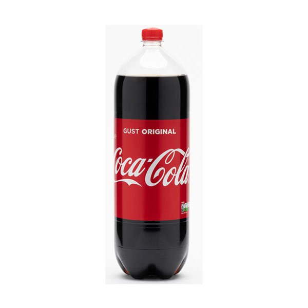 Coca Cola 6 x 2.5L