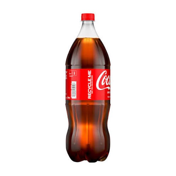 Coca Cola 6 x 2L