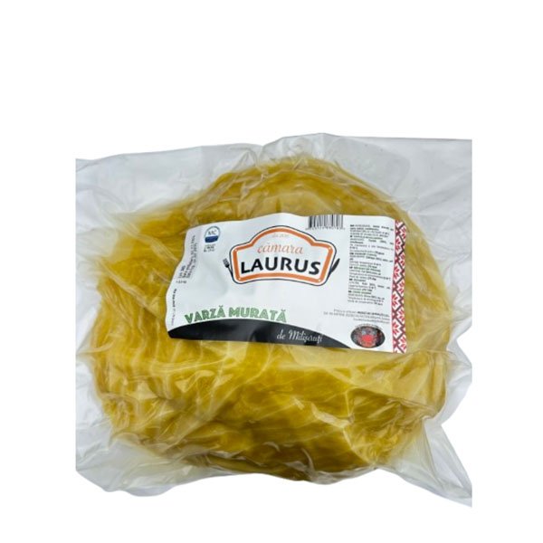 Laurus Varza Murata Laurus Varza Murata