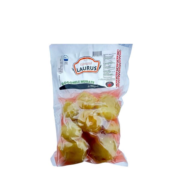 Laurus Gogonele Murate Laurus Gogonele Murate