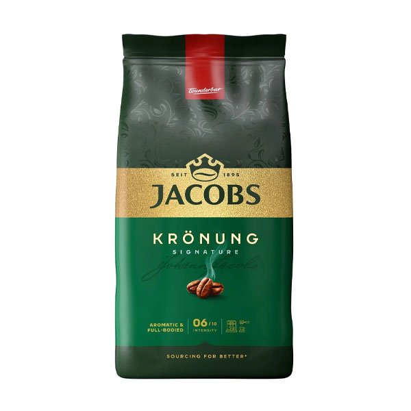 Jacobs Kronung 1KG