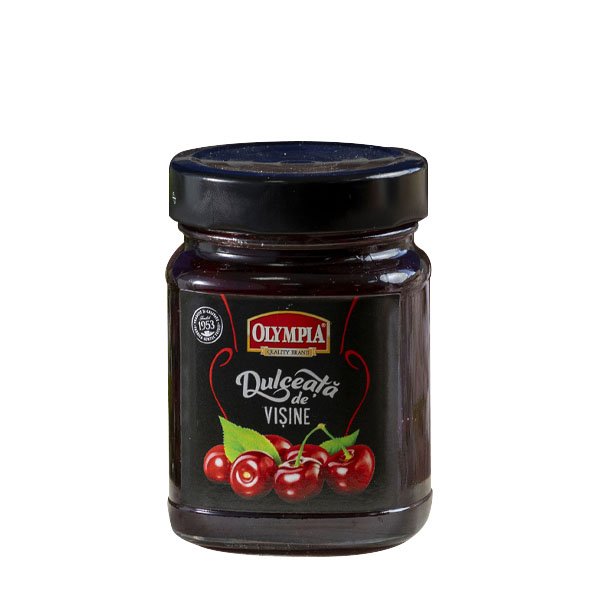 Olympia dulceata de visine 6 x 300Gr