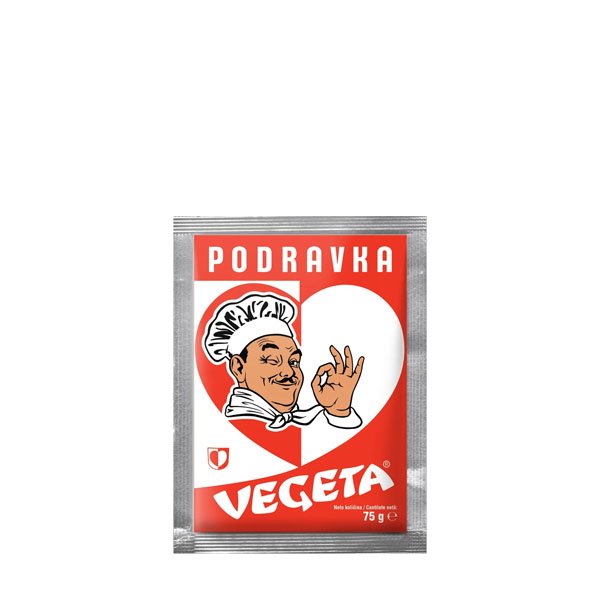 Vegeta original 35 x 75GR Vegeta original 35 x 75GR