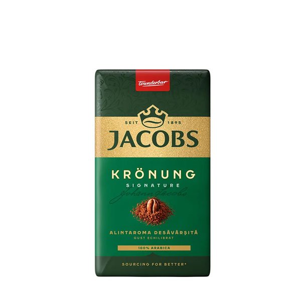 Jacobs Kronung 10 x 250GR