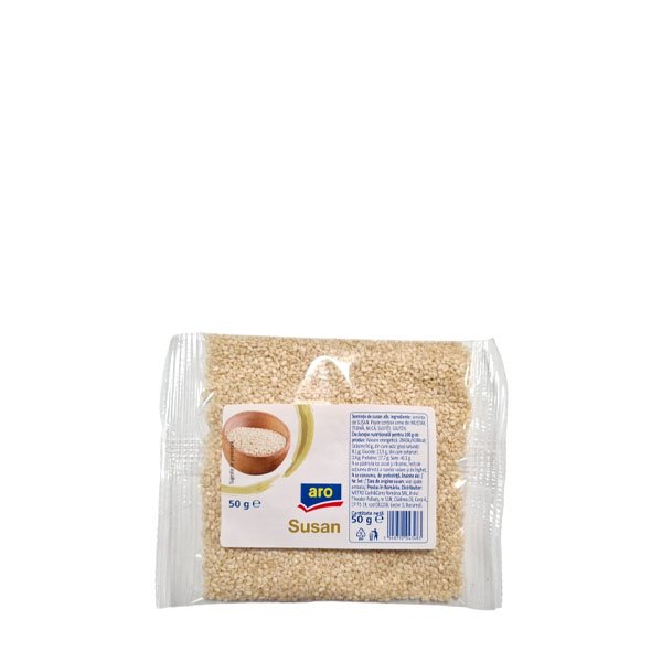 Aro Susan 4 x 50GR