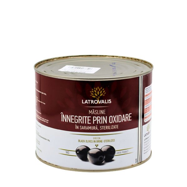 Roddson Masline Fara Samburi Cutie1KG