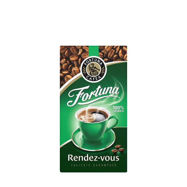 Fortuna Rendez-Vous 10 x 250GR
