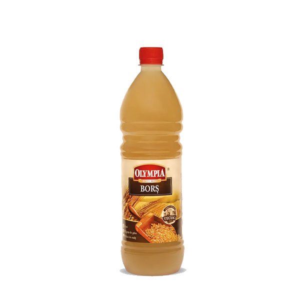 Olympia Bors 6 x 1L Olympia Bors 6 x 1L