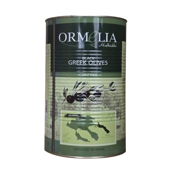Ormelia Masline 71-90 cutie 2.5Kg