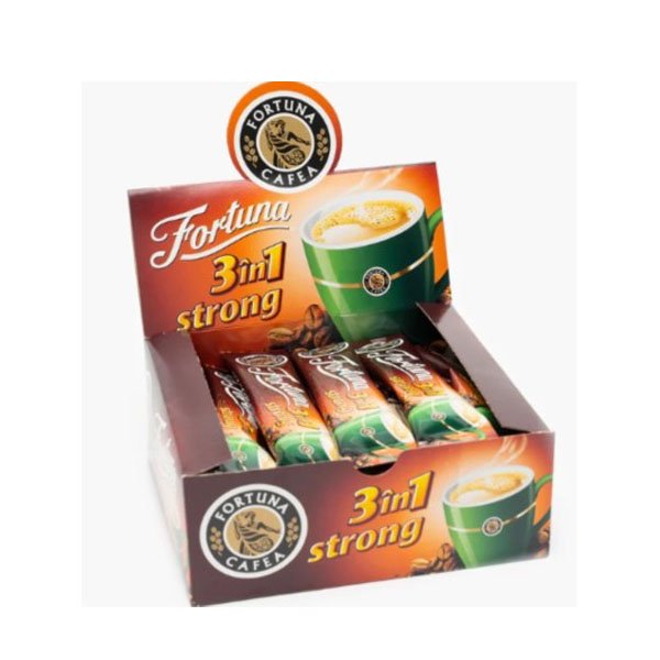 Fortuna 3 in 1 Strong 24 x 5.2GR