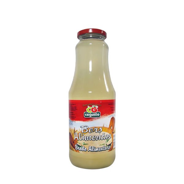 Gegusto bors 6 x 1L Gegusto bors 6 x 1L