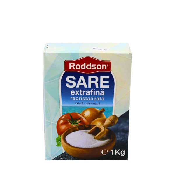 Roddson Sare extra fina 1KG