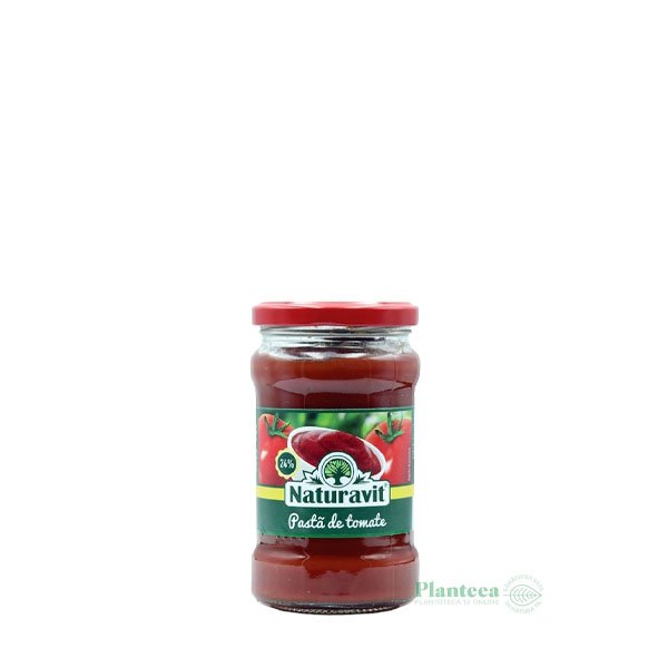 Naturavit Pasta de tomate 12 x 310GR