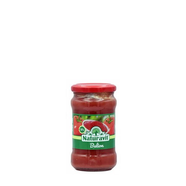 Naturavit Bulion 12 x 310GR