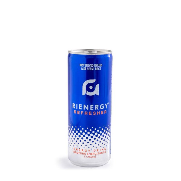 Rienergy Bautura Energizanta 24 x 250ML
