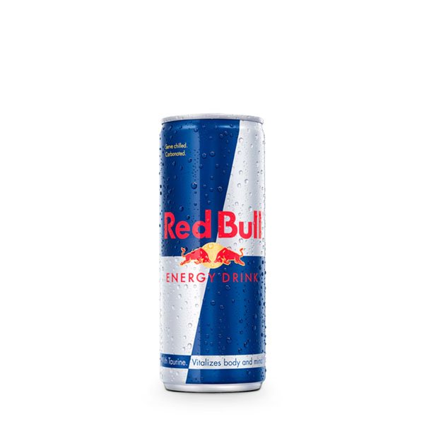 Redbul Bautura Energizanta 24 x 250ML