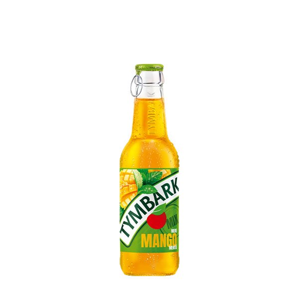 Tymbark Mix Mere Mango, Menta 12 x 250 ML Tymbark Mix Mere Mango, Menta 12 x 250 ML