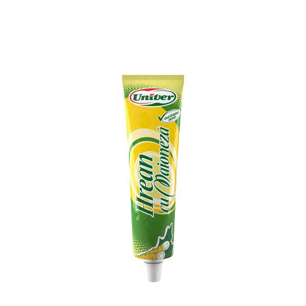 Univer Hrean cu Maioneza 12 x 160GR