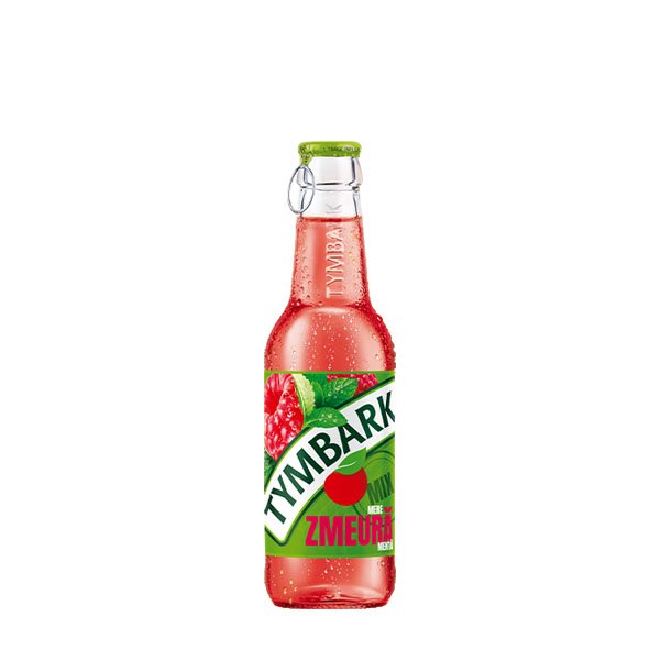 Tymbark Mix Mere, Zmeura, Menta 12 x 250 ML Tymbark Mix Mere, Zmeura, Menta 12 x 250 ML