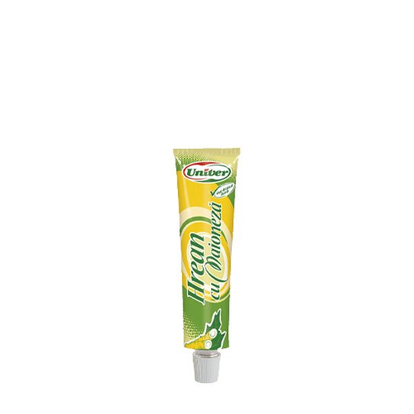 Univer Hrean cu Maioneza 12 x 70GR